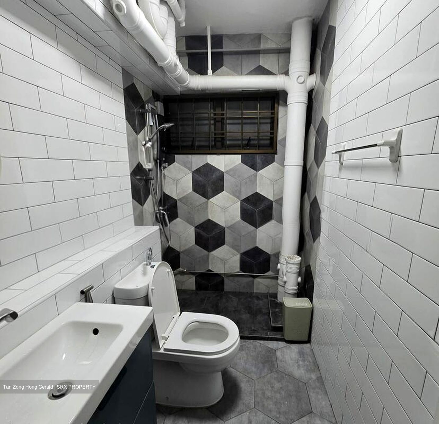 Blk 684B Woodlands Drive 73 (Woodlands), HDB 4 Rooms #521220231